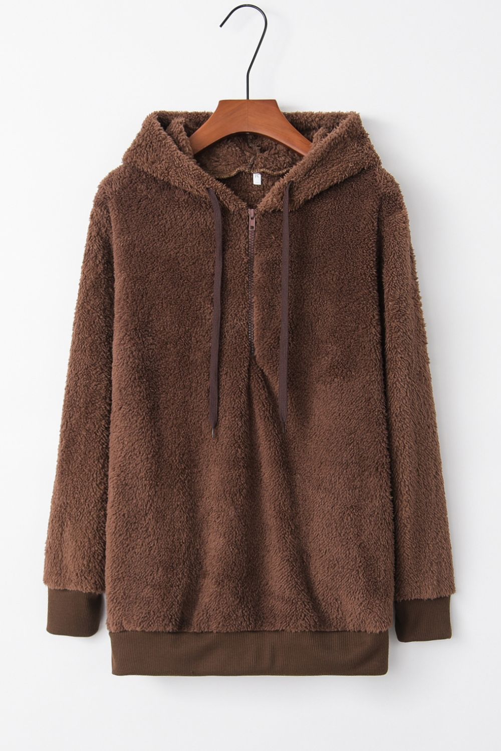 Comfort & Warmth Hoodie