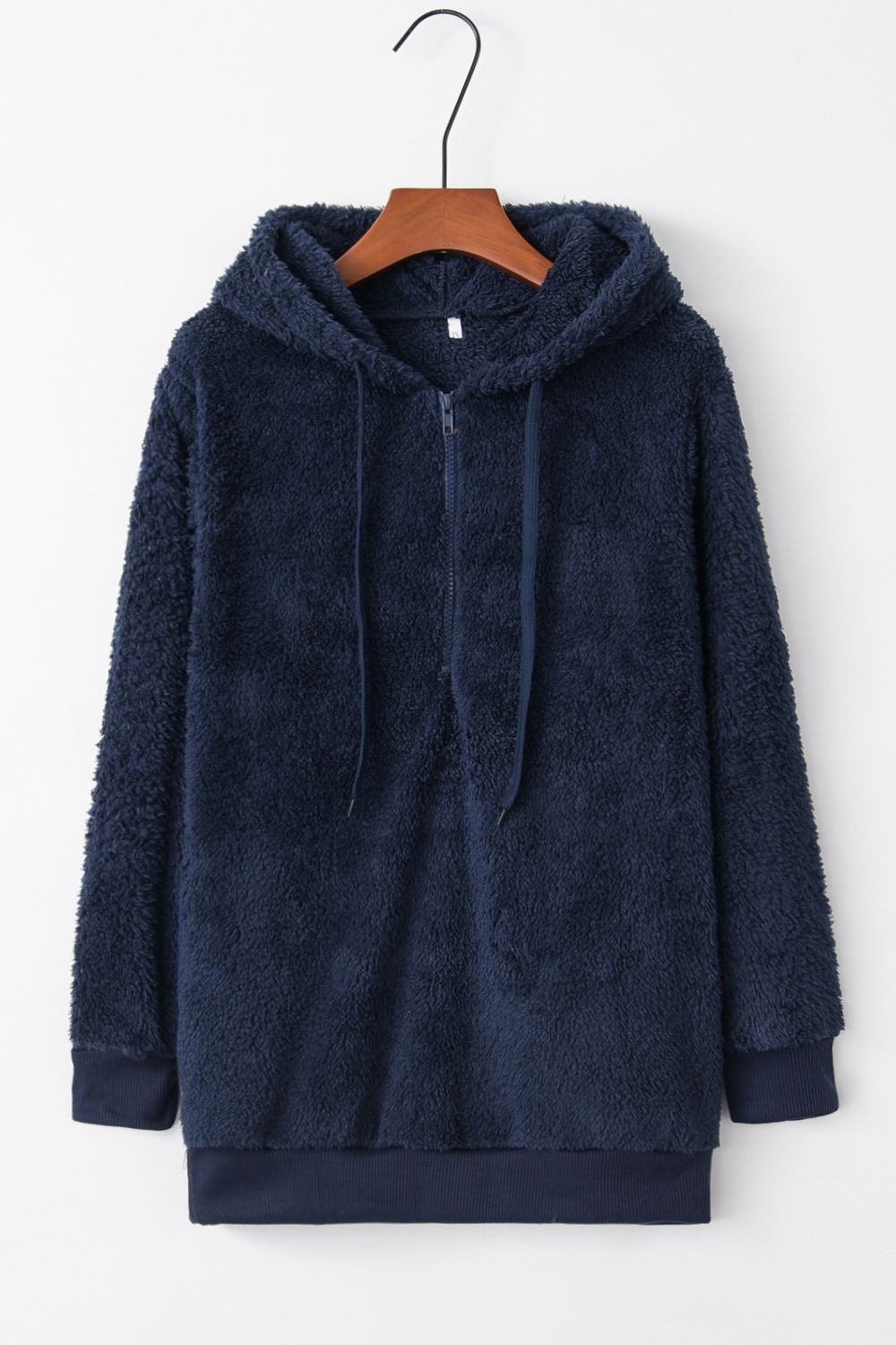 Comfort & Warmth Hoodie