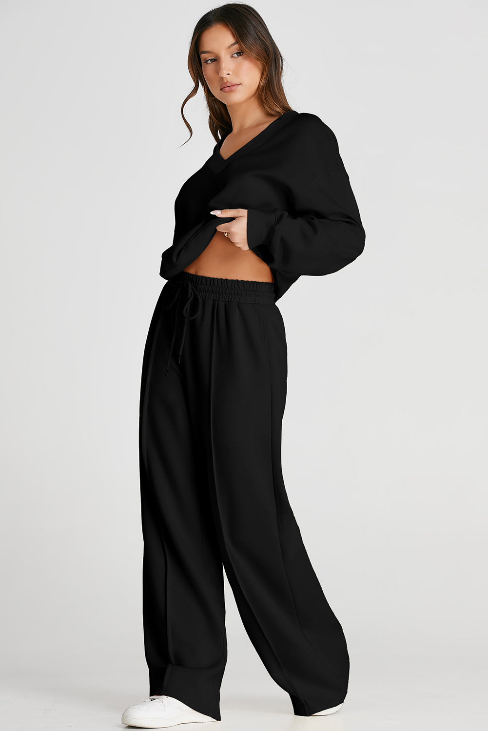 Cozy & Stylish Active Set