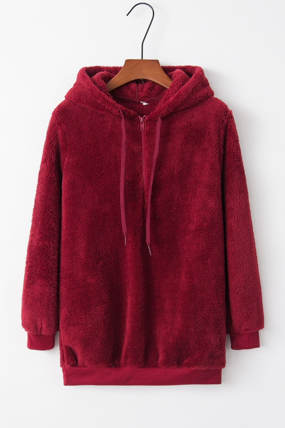 Comfort & Warmth Hoodie