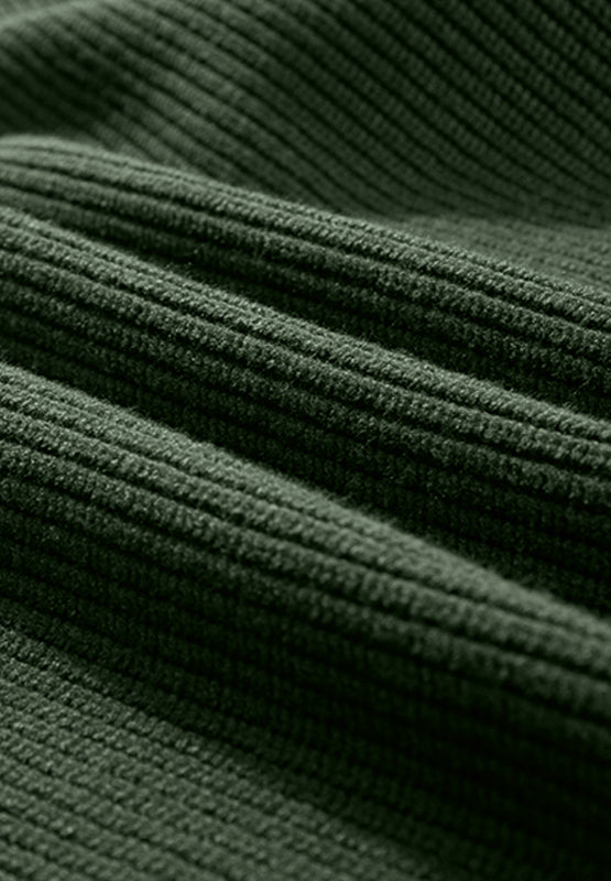 Bow Tied Back Sweater