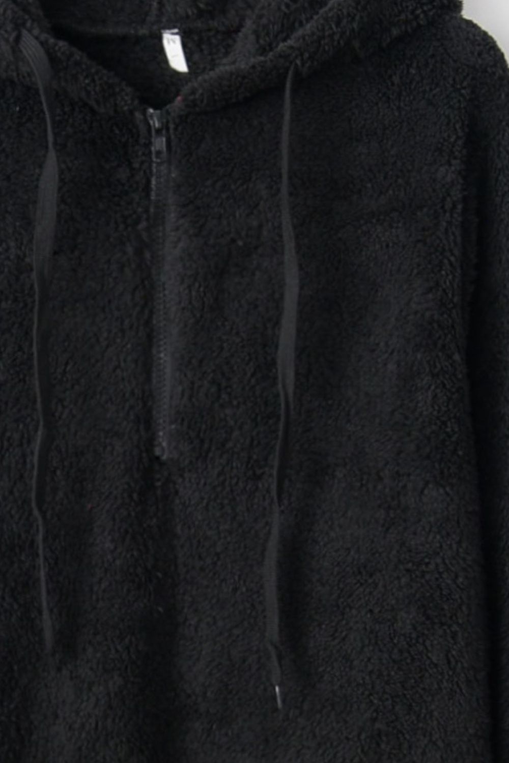 Comfort & Warmth Hoodie