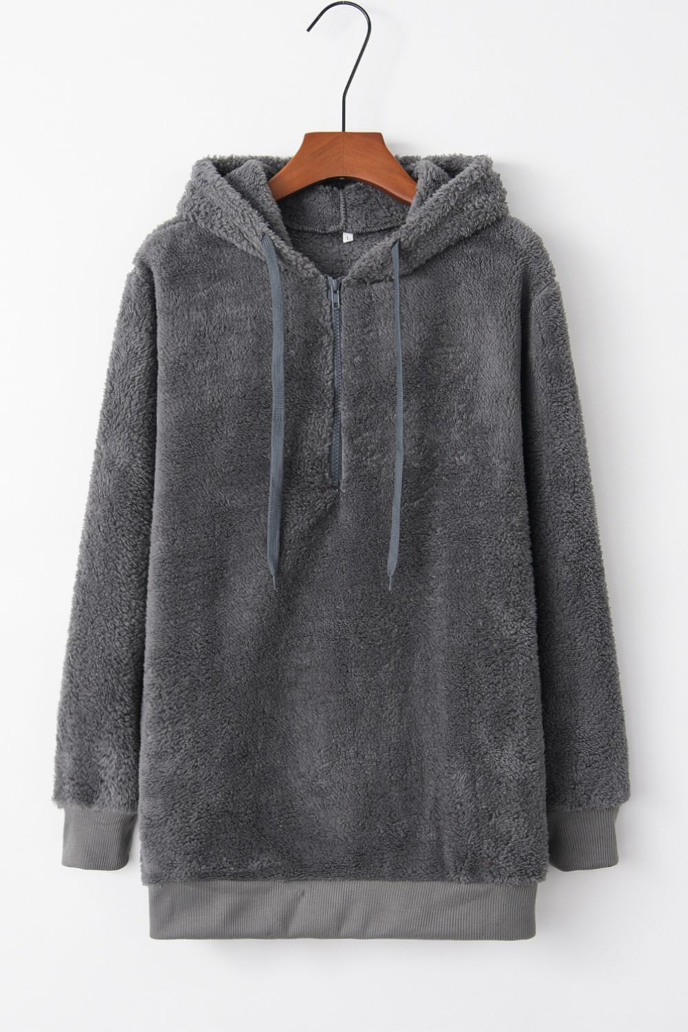 Comfort & Warmth Hoodie