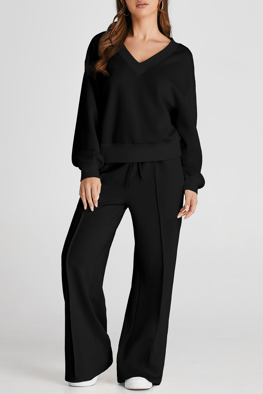 Cozy & Stylish Active Set