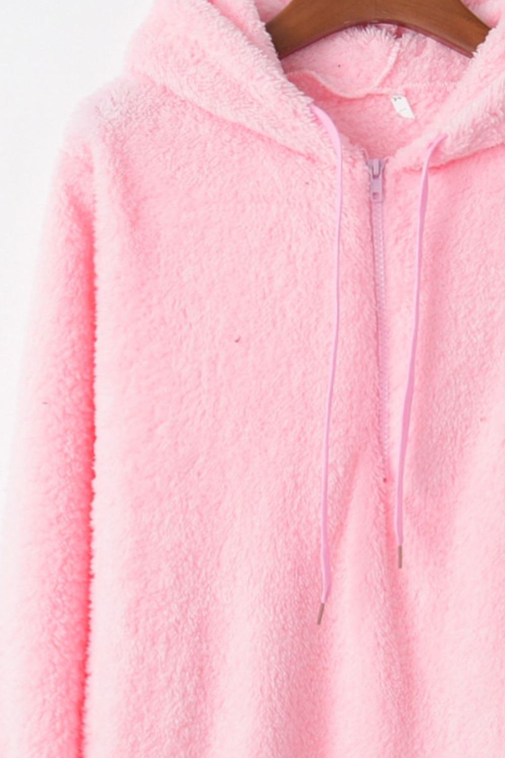 Comfort & Warmth Hoodie