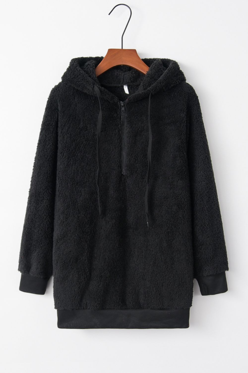 Comfort & Warmth Hoodie