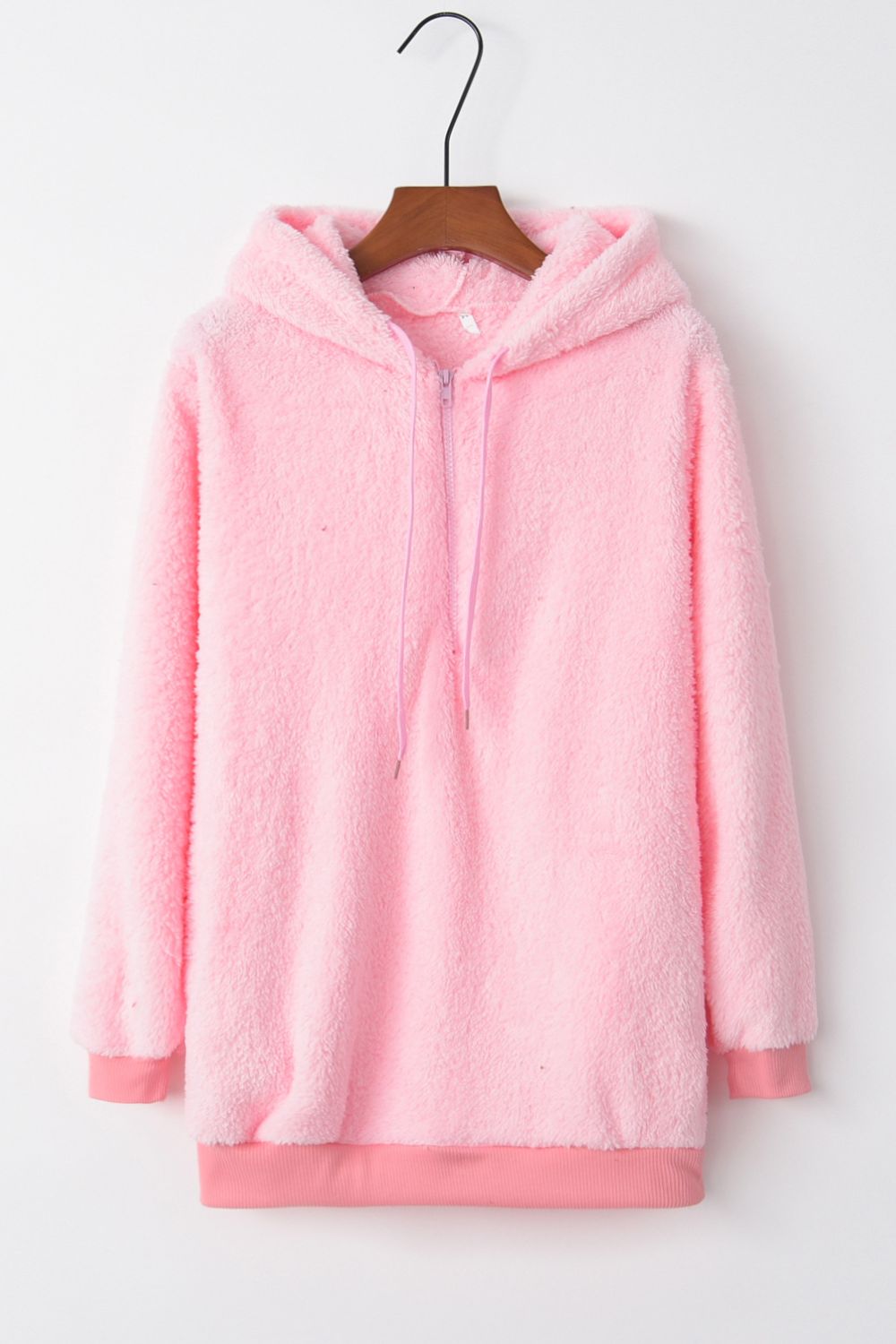 Comfort & Warmth Hoodie