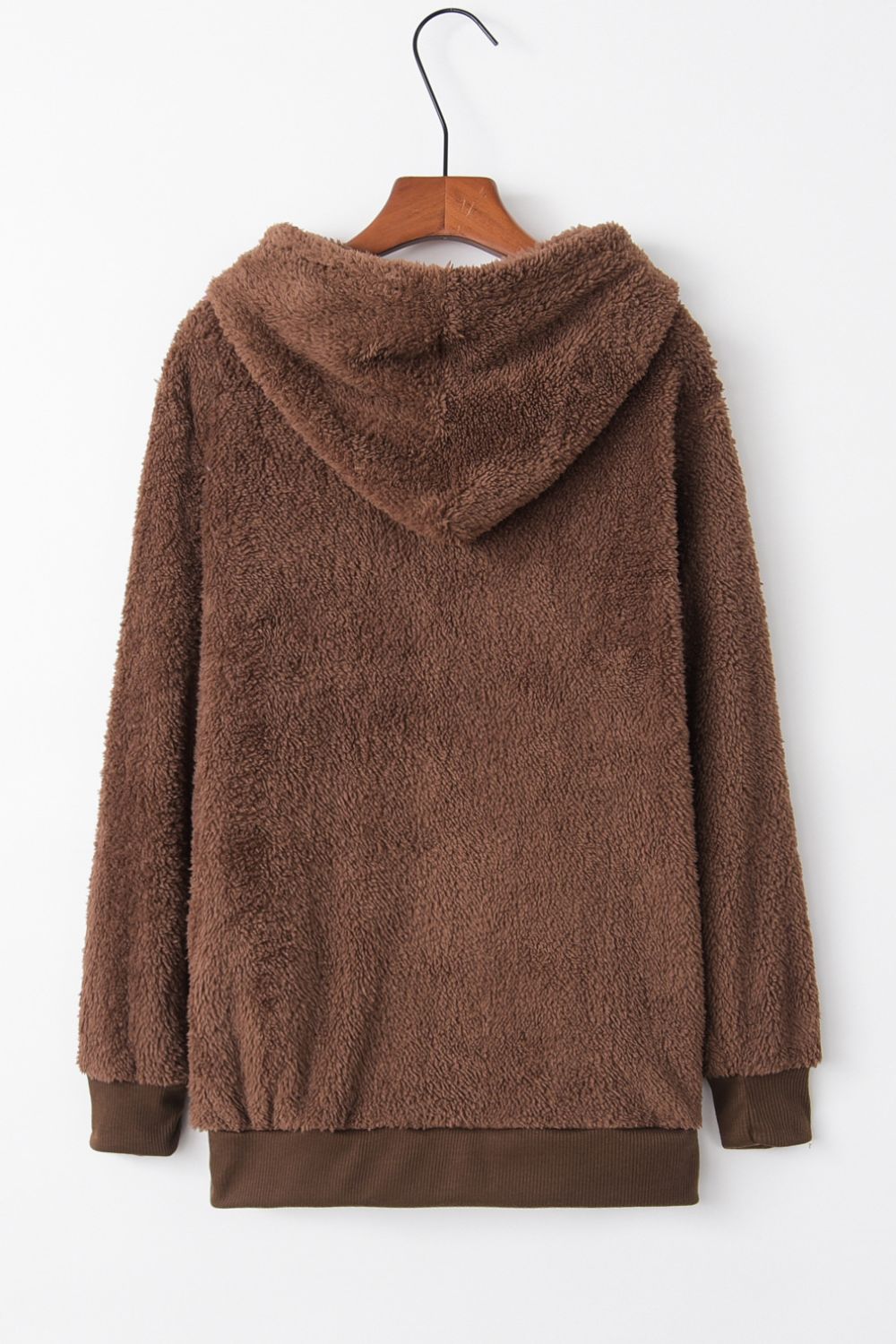 Comfort & Warmth Hoodie
