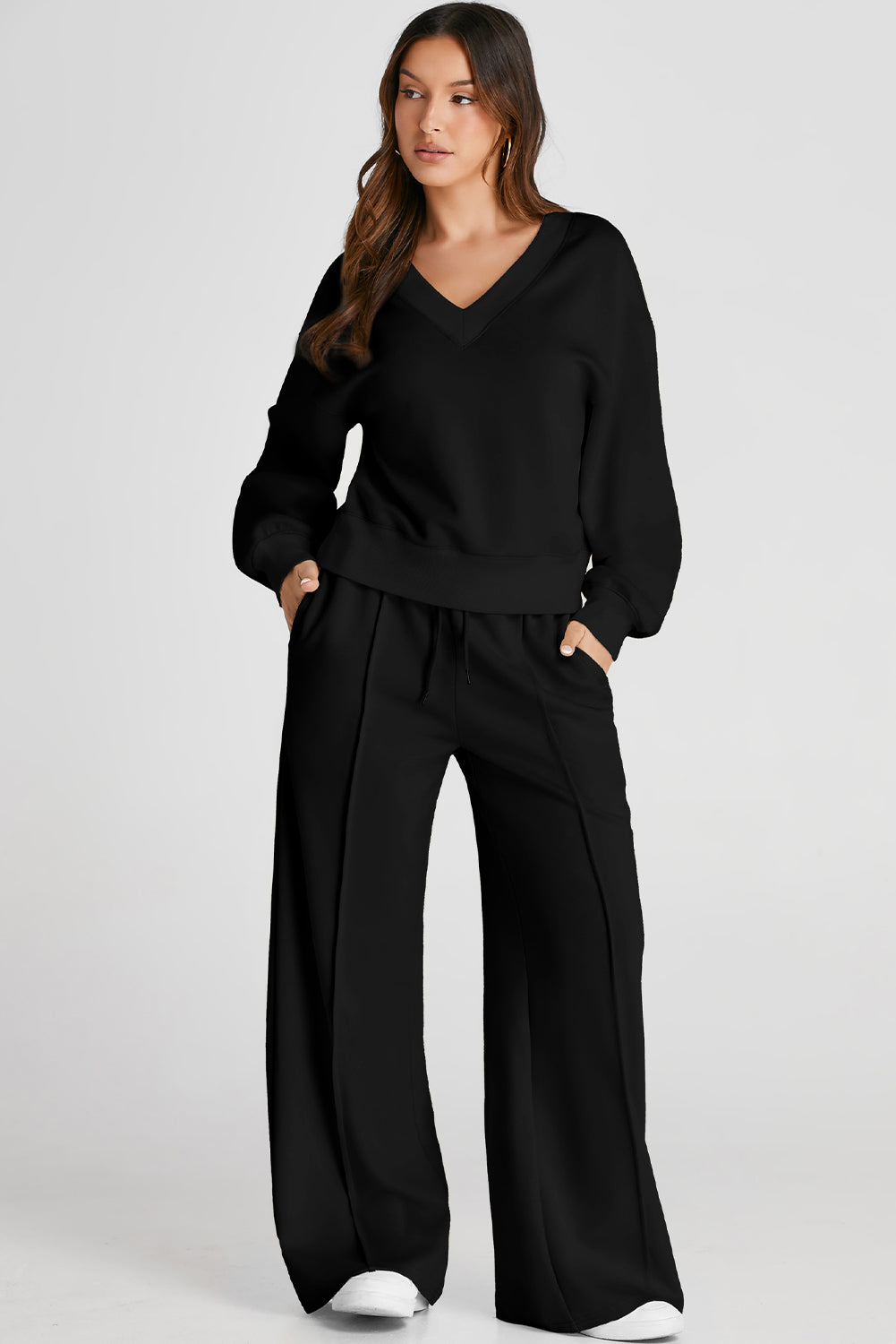 Cozy & Stylish Active Set