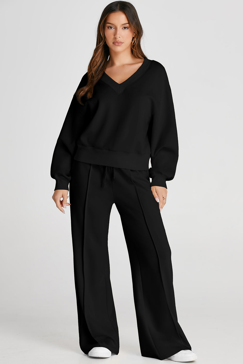 Cozy & Stylish Active Set