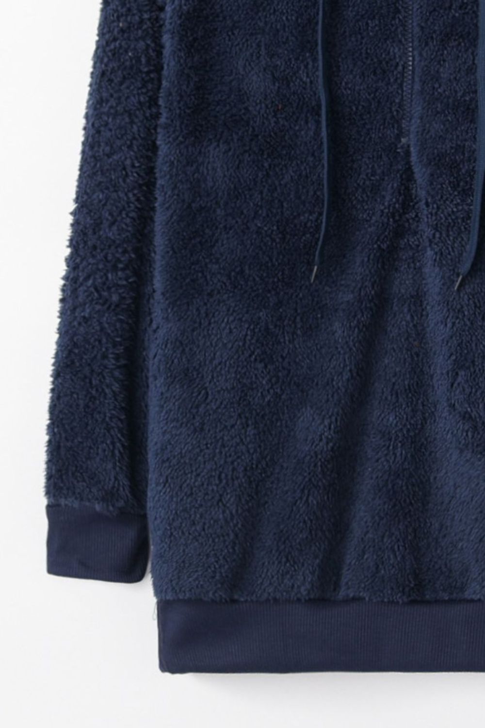 Comfort & Warmth Hoodie