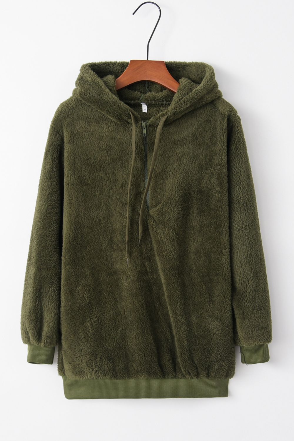 Comfort & Warmth Hoodie