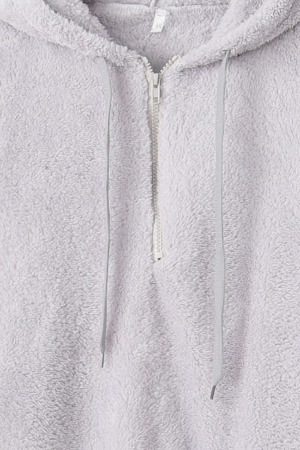 Comfort & Warmth Hoodie