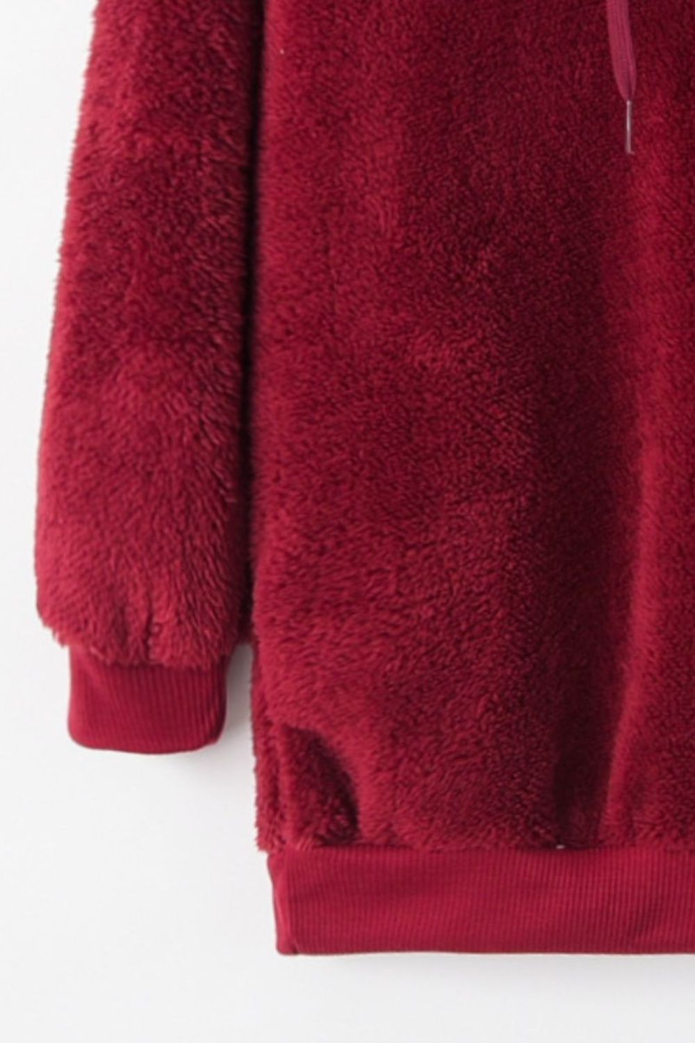 Comfort & Warmth Hoodie