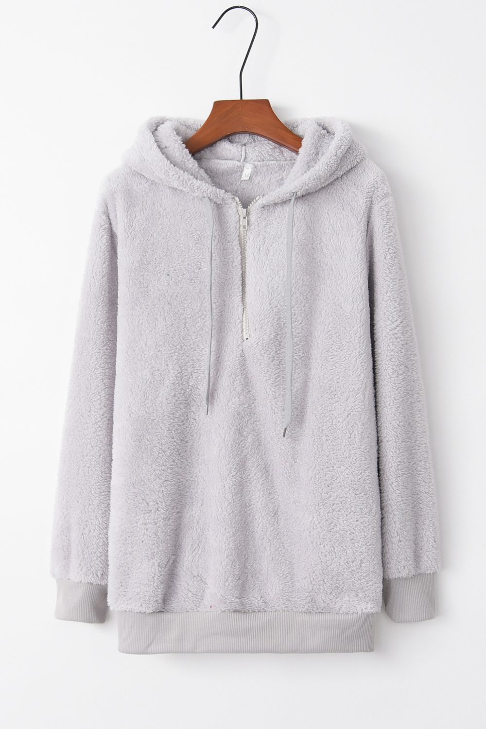 Comfort & Warmth Hoodie