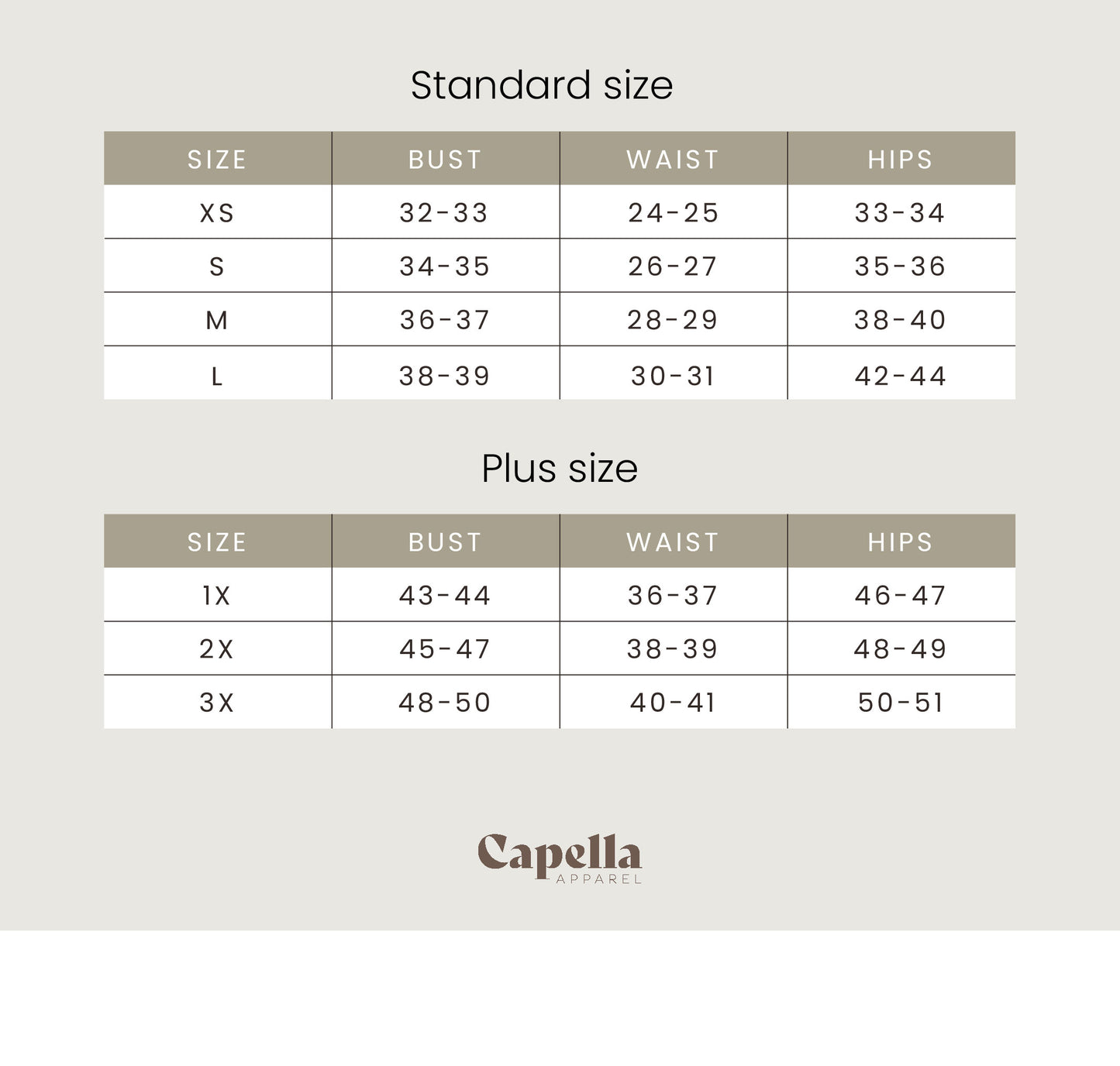 Curvy Queens: Tank Maxi Dress