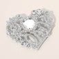 Love Heart Brooch