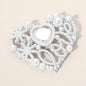 Love Heart Brooch