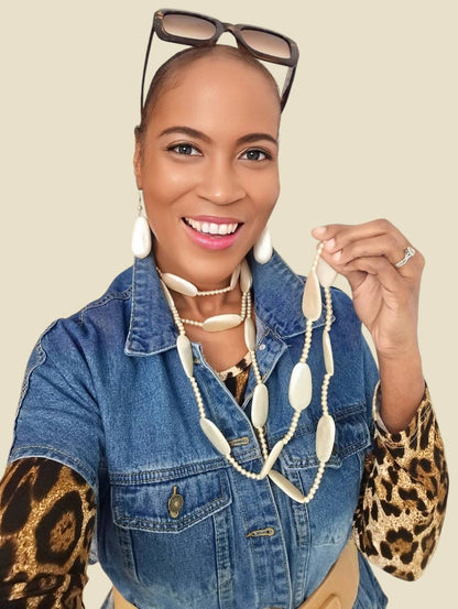 Pebbles Pendant 3 Piece Set