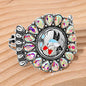 Western Cuff Bracelet
