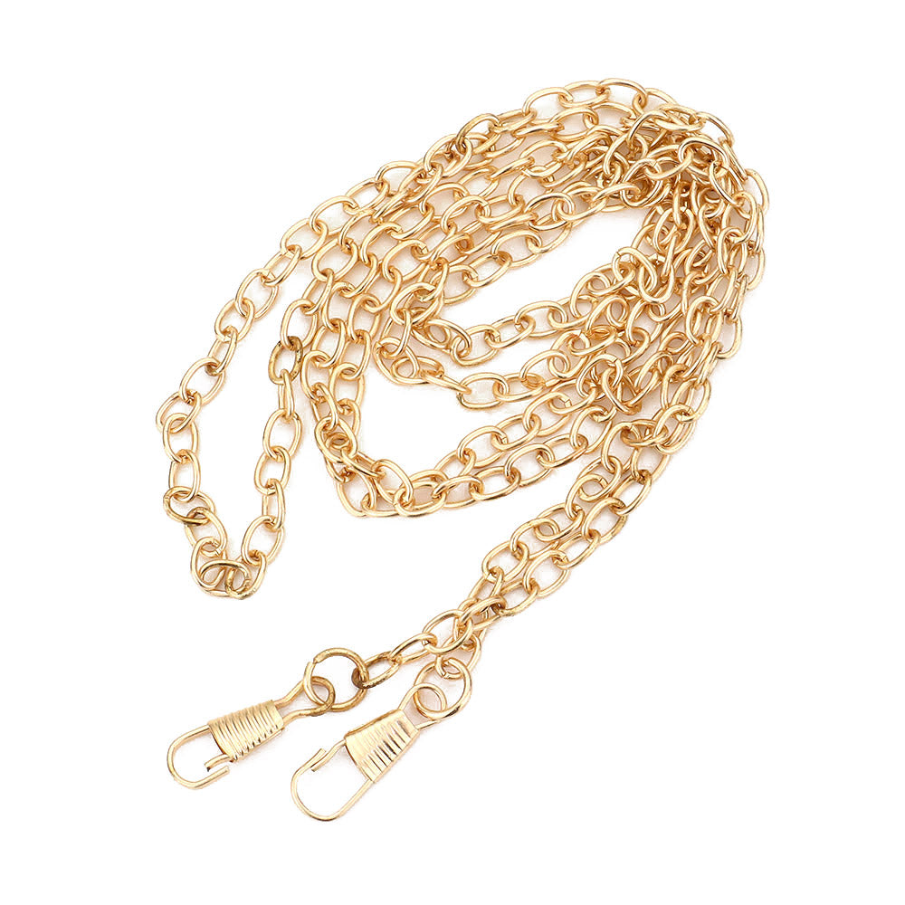 Rhoyal Evening Bling Clutch