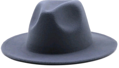 BRIM: For Larger Heads & Hairdos