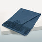 Shawl: Denim Colored