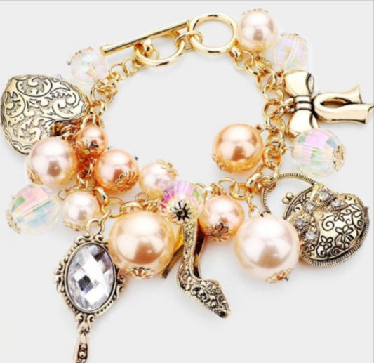 Charm of All Charms Bracelet