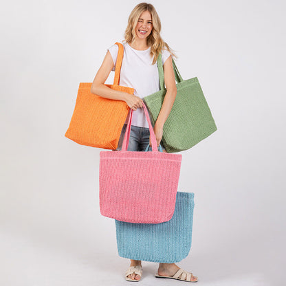Bag Lady Tote