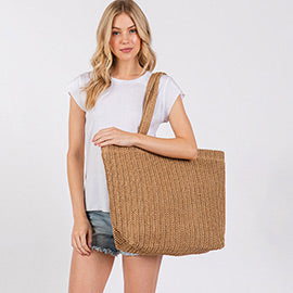 Bag Lady Tote
