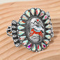 Western Cuff Bracelet