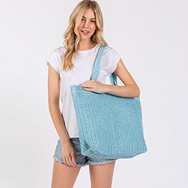 Bag Lady Tote
