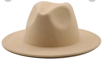 BRIM: For Larger Heads & Hairdos