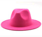 BRIM: For Larger Heads & Hairdos