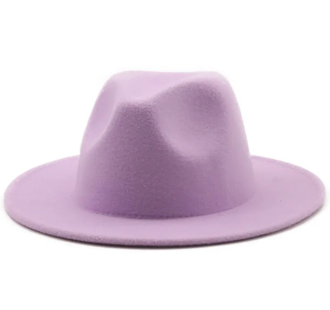 BRIM: For Larger Heads & Hairdos