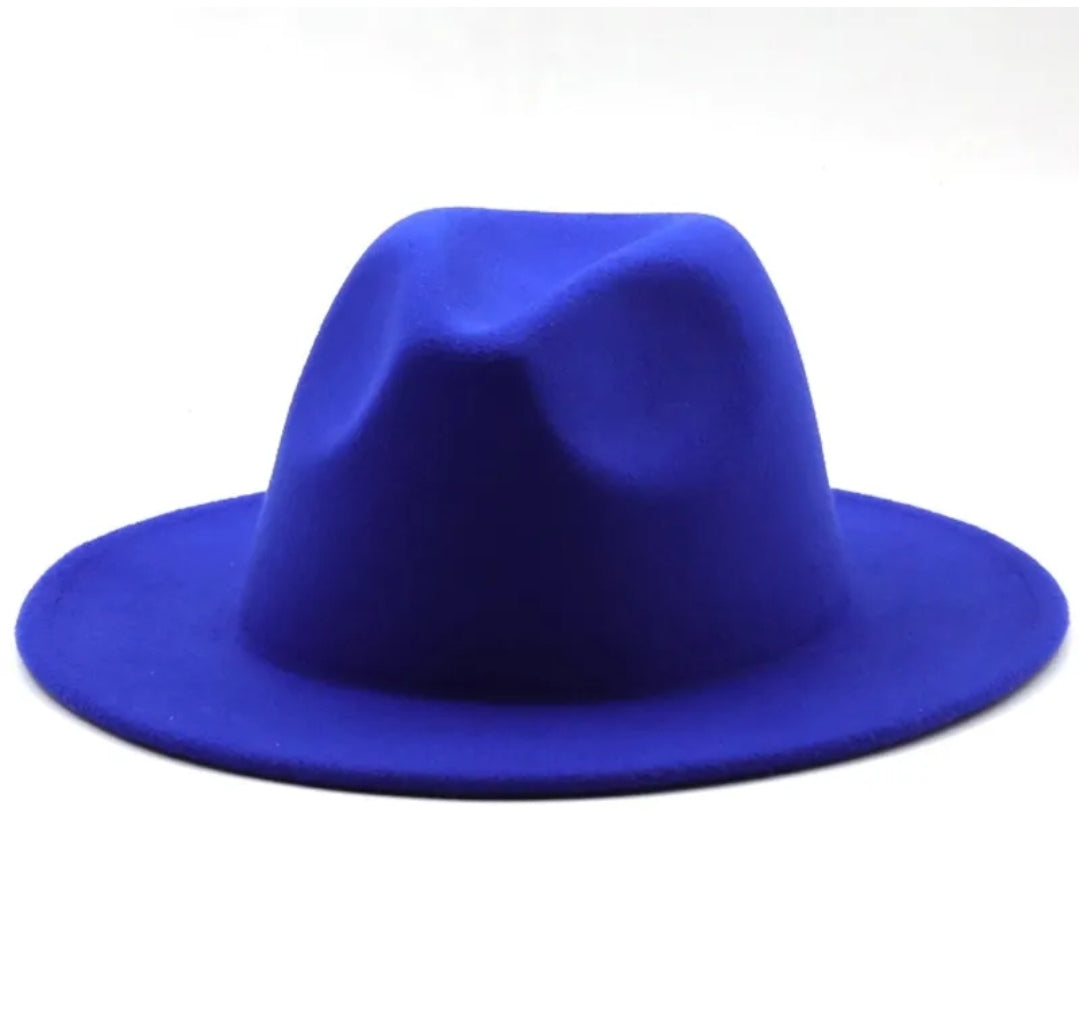 BRIM: For Larger Heads & Hairdos