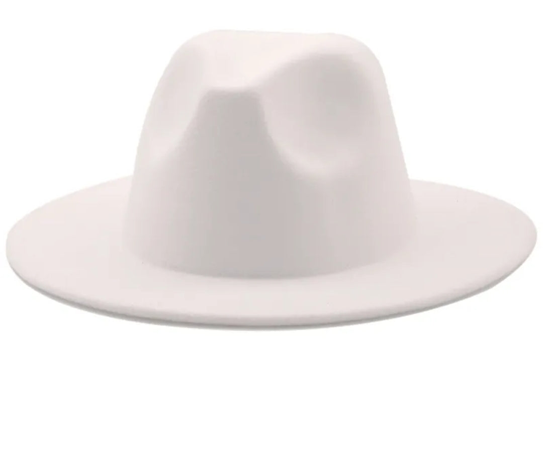 BRIM: For Larger Heads & Hairdos