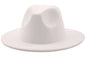 BRIM: For Larger Heads & Hairdos
