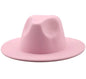 BRIM: For Larger Heads & Hairdos