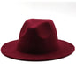 BRIM: For Larger Heads & Hairdos