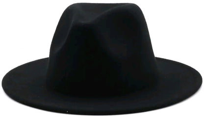 BRIM: For Larger Heads & Hairdos