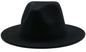 BRIM: For Larger Heads & Hairdos
