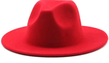 BRIM: For Larger Heads & Hairdos