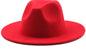 BRIM: For Larger Heads & Hairdos