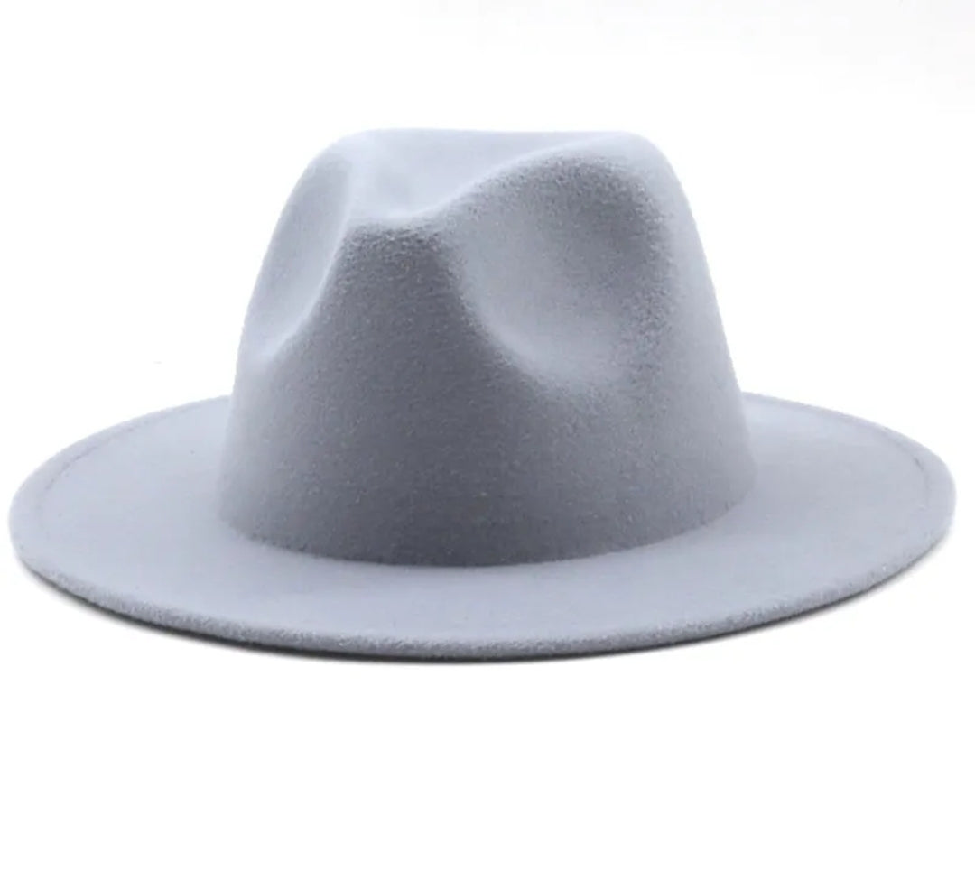 BRIM: For Larger Heads & Hairdos