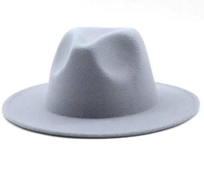 BRIM: For Larger Heads & Hairdos