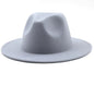 BRIM: For Larger Heads & Hairdos