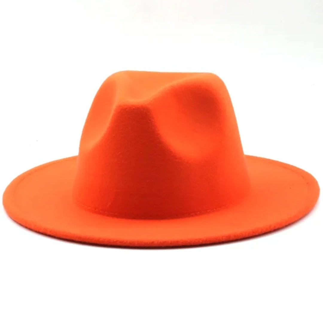 BRIM: For Larger Heads & Hairdos