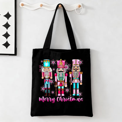Nutcracker Tote Bag