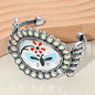 Western Cuff Bracelet